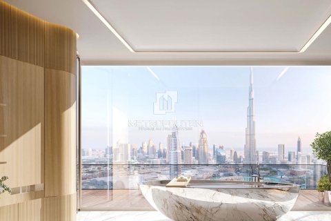 Appartement à Business Bay, Dubai, 3 chambres, 380 m², № 74218 - photo 8