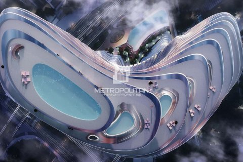 Appartement à Business Bay, Dubai, 3 chambres, 380 m², № 74218 - photo 19