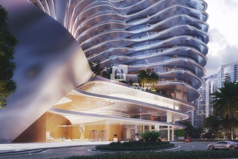 Appartement à Business Bay, Dubai, 3 chambres, 380 m², № 74218 - photo 18