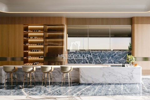 Appartement à Business Bay, Dubai, 3 chambres, 380 m², № 74218 - photo 4