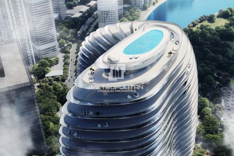 Appartement à Business Bay, Dubai, 3 chambres, 380 m², № 74218 - photo 14