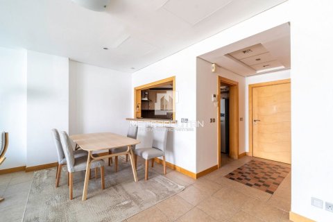 Снять в аренду квартиру в Shoreline Apartments, Пальма Джумейра, Дубай: 1 спальня, 106м², № 74227 - фото 23