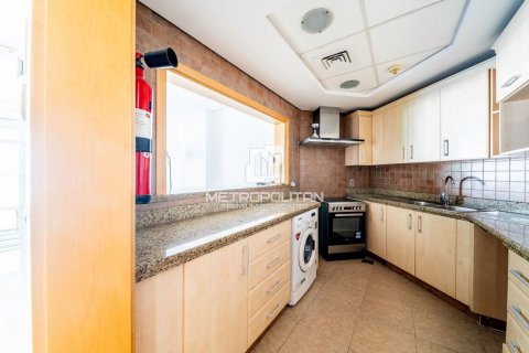 Снять в аренду квартиру в Shoreline Apartments, Пальма Джумейра, Дубай: 1 спальня, 106м², № 74227 - фото 14