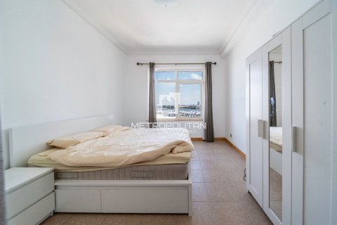 Снять в аренду квартиру в Shoreline Apartments, Пальма Джумейра, Дубай: 1 спальня, 106м², № 74227 - фото 21