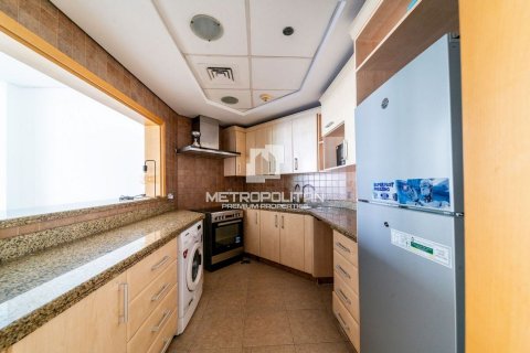 Снять в аренду квартиру в Shoreline Apartments, Пальма Джумейра, Дубай: 1 спальня, 106м², № 74227 - фото 13