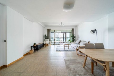 Снять в аренду квартиру в Shoreline Apartments, Пальма Джумейра, Дубай: 1 спальня, 106м², № 74227 - фото 22