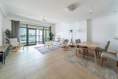 Снять в аренду квартиру в Shoreline Apartments, Пальма Джумейра, Дубай: 1 спальня, 106м², № 74227 - фото 19