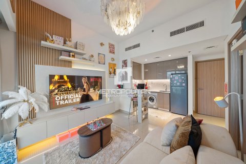 شقة في Meydan, دبي 1غرف نوم, 42 م² رقم 74233 - صورة 2
