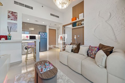 شقة في Meydan, دبي 1غرف نوم, 42 م² رقم 74233 - صورة 3