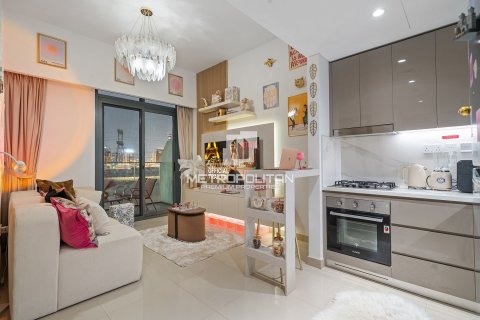 شقة في Meydan, دبي 1غرف نوم, 42 م² رقم 74233 - صورة 4