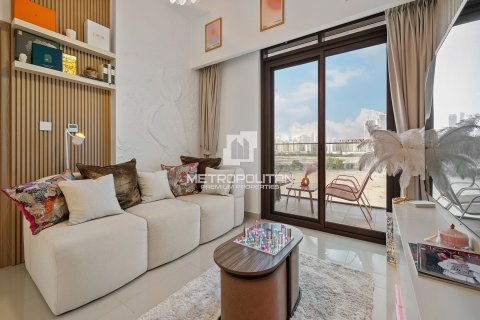 شقة في Meydan, دبي 1غرف نوم, 42 م² رقم 74233 - صورة 1