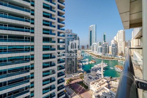 Appartement à Dubai Marina, Dubai, 1 chambre, 71 m², № 74234 - photo 3