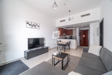 Appartement à Dubai Marina, Dubai, 1 chambre, 71 m², № 74234 - photo 5