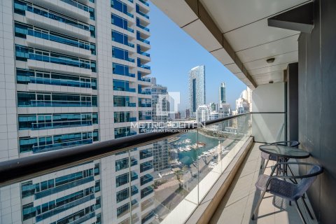 Appartement à Dubai Marina, Dubai, 1 chambre, 71 m², № 74234 - photo 14