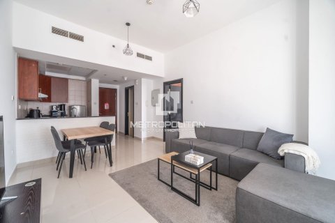 Appartement à Dubai Marina, Dubai, 1 chambre, 71 m², № 74234 - photo 1