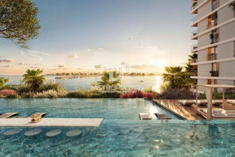 Appartement à Maritime City, Dubai, 1 chambre, 71 m², № 74226 - photo 12