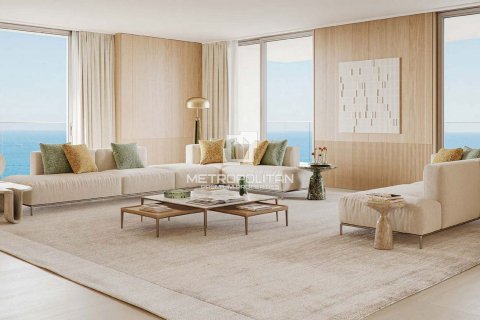 Appartement à Maritime City, Dubai, 1 chambre, 71 m², № 74226 - photo 2