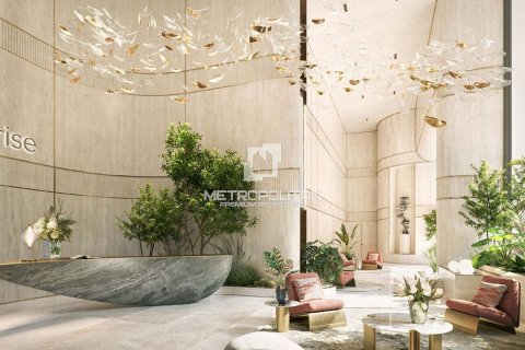 Appartement à Maritime City, Dubai, 1 chambre, 71 m², № 74226 - photo 6