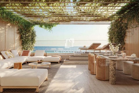 Appartement à Maritime City, Dubai, 1 chambre, 71 m², № 74226 - photo 8