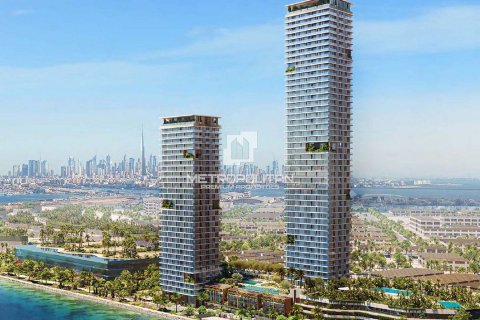 Appartement à Maritime City, Dubai, 1 chambre, 71 m², № 74226 - photo 18