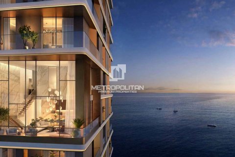 Appartement à Maritime City, Dubai, 1 chambre, 71 m², № 74226 - photo 3