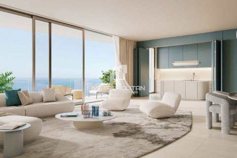 Appartement à Maritime City, Dubai, 1 chambre, 71 m², № 74226 - photo 1