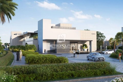 فيلا في Dubai Land, دبي 6 غرف نوم , 810 م² رقم 74228 - صورة 1