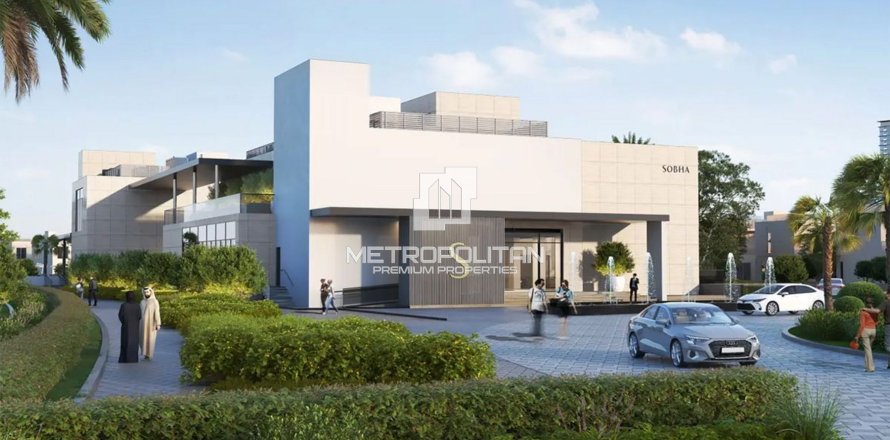 فيلا في Dubai Land, دبي 6 غرف نوم , 810 م² رقم 74228