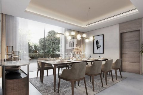 فيلا في Dubai Land, دبي 6 غرف نوم , 810 م² رقم 74228 - صورة 4