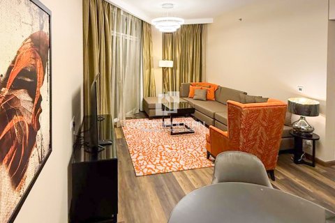 Appartement à Artesia, DAMAC Hills (Akoya by DAMAC), Dubai, 2 chambres, 127 m², № 74225 - photo 1