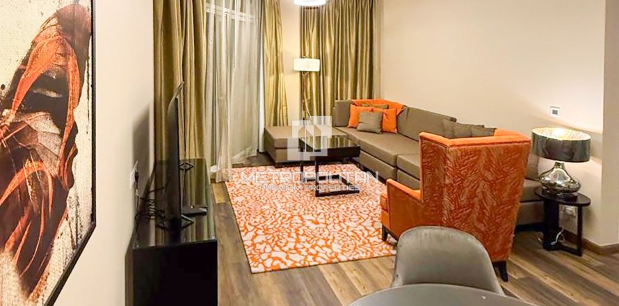 Apartamento en Artesia, DAMAC Hills (Akoya by DAMAC), Dubai, 2 dormitorios, 127 m², № 74225