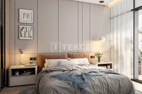 Apartamento en Al Satwa, Dubai, 1 dormitorio, 38 m², № 7465 - foto 7