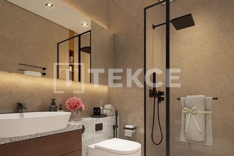 Apartamento en Al Satwa, Dubai, 1 dormitorio, 38 m², № 7465 - foto 8