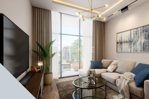 Apartamento en Al Satwa, Dubai, 1 dormitorio, 38 m², № 7465 - foto 5