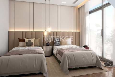 Apartamento en Al Satwa, Dubai, 1 dormitorio, 38 m², № 7465 - foto 9