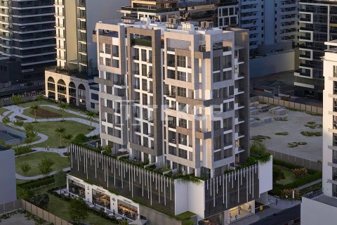 Apartamento en Al Satwa, Dubai, 1 dormitorio, 38 m², № 7465 - foto 2