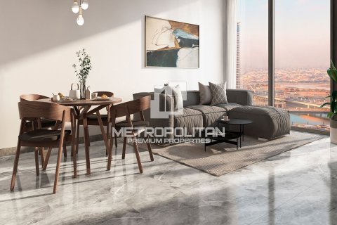 Apartamento en Business Bay, Dubai, 1 dormitorio, 80 m², № 7469 - foto 8