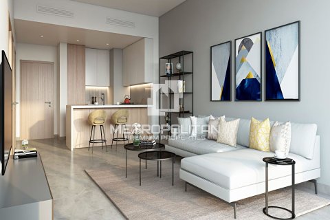 Apartamento en Business Bay, Dubai, 1 dormitorio, 80 m², № 7469 - foto 2