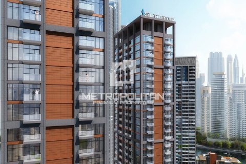 Apartamento en Business Bay, Dubai, 1 dormitorio, 80 m², № 7469 - foto 9