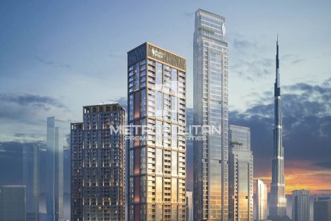 Apartamento en Business Bay, Dubai, 1 dormitorio, 80 m², № 7469 - foto 5