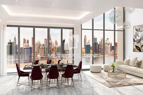 Apartamento en Business Bay, Dubai, 1 dormitorio, 80 m², № 7469 - foto 3