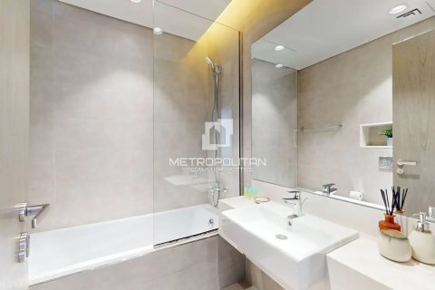 Appartement à Mohammed Bin Rashid City, Dubai, 2 chambres, 129 m², № 7468 - photo 10