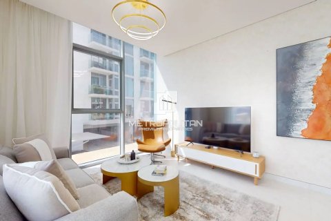 Appartement à Mohammed Bin Rashid City, Dubai, 2 chambres, 129 m², № 7468 - photo 4