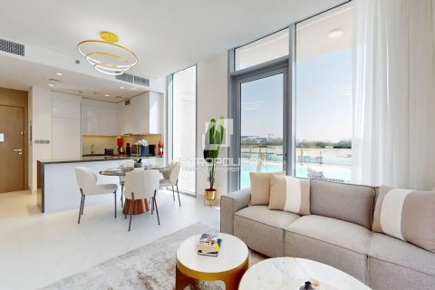 Appartement à Mohammed Bin Rashid City, Dubai, 2 chambres, 129 m², № 7468 - photo 1