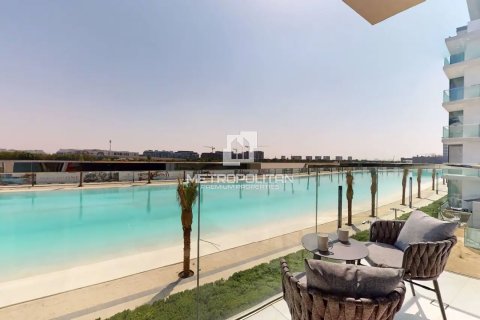 Appartement à Mohammed Bin Rashid City, Dubai, 2 chambres, 129 m², № 7468 - photo 12