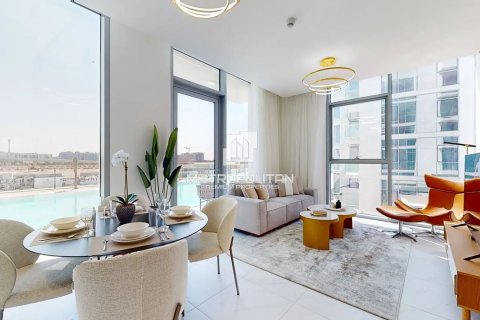 Appartement à Mohammed Bin Rashid City, Dubai, 2 chambres, 129 m², № 7468 - photo 2