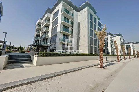Appartement à Mohammed Bin Rashid City, Dubai, 2 chambres, 129 m², № 7468 - photo 16