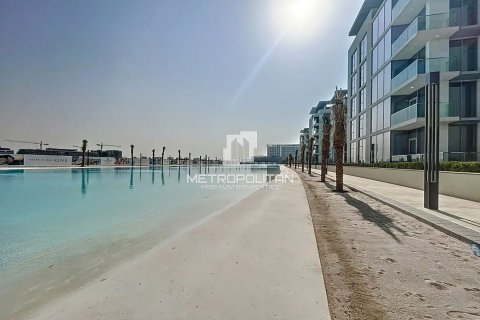 Appartement à Mohammed Bin Rashid City, Dubai, 2 chambres, 129 m², № 7468 - photo 13