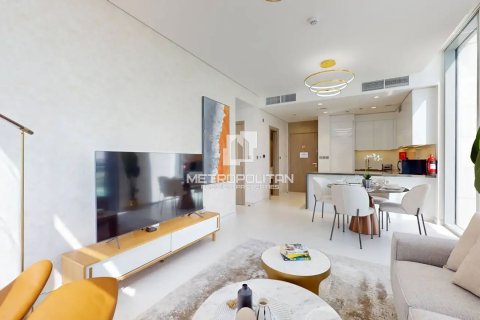 Appartement à Mohammed Bin Rashid City, Dubai, 2 chambres, 129 m², № 7468 - photo 3