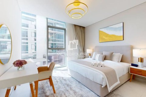 Appartement à Mohammed Bin Rashid City, Dubai, 2 chambres, 129 m², № 7468 - photo 8